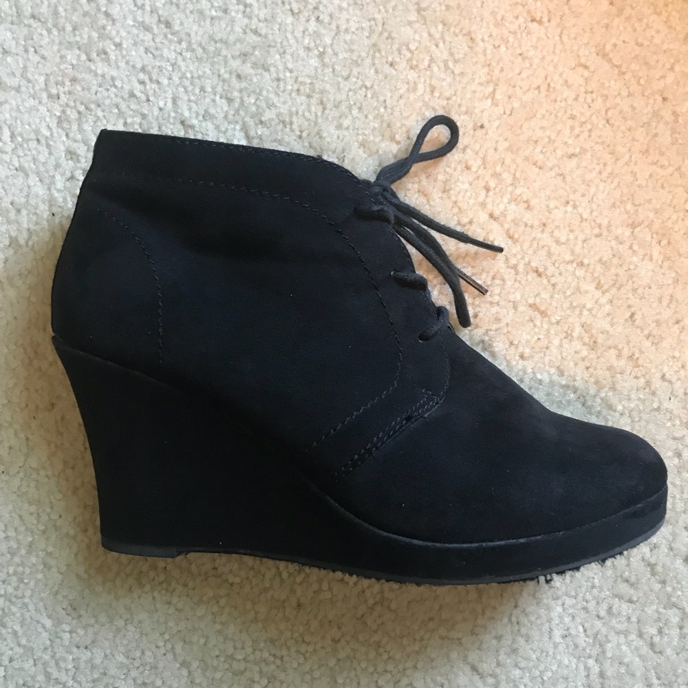 Wedges